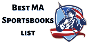 Best MA sportsbooks list