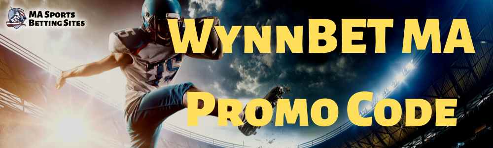 WynnBET MA Promo Code